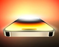 Apple to Mass Produce Its Own MicroLED Displays for iPhones