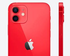 iPhone 16 Rumored to Have Vertical Camera Layout Like iPhone 12