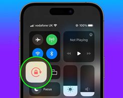 How to Automatically Toggle iPhone Orientation Lock for Specific Apps