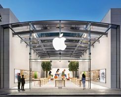 Apple Planning 53 New or Revamped Apple Store Locations Through 2027