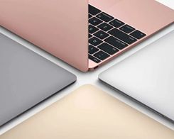 Apple Says Original 12-Inch MacBook Will Be Obsolete at End of June