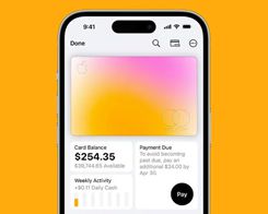 Gurman: iOS 17 Wallet App May Show Additional Credit Card Balances