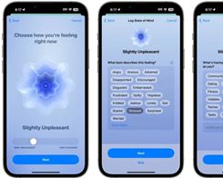 You Can Log Your Moods and Emotions in iOS 17