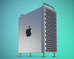 Apple Executive Discusses New Mac Pro's Lack of Graphics Card Support