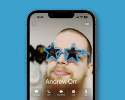 How to Make a Contact Poster in iOS 17 With an iPhone