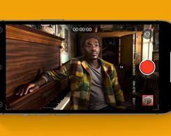 iOS 17 Enables Cinematic Mode Video Editing in Third-Party Apps