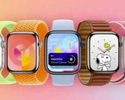 Apple Explains Why Third-Party Watch Faces Still Aren't Supported on watchOS 10