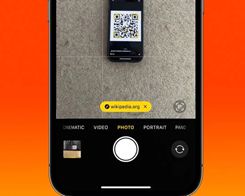Scanning QR Codes With Your iPhone Is About to Get Easier in iOS 17