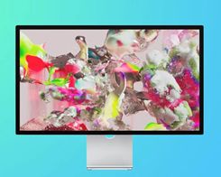 Apple Releases Second Studio Display 17 Firmware Beta