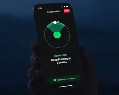 iPhone 14's Emergency SOS via Satellite Feature Saves California Hiker