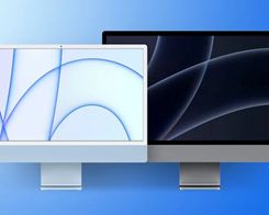 Apple Reportedly Developing Larger iMac With Over 30-Inch Display
