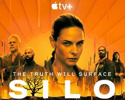 Apple Shares Full First Episode of Sci-Fi Show 'Silo' on Twitter