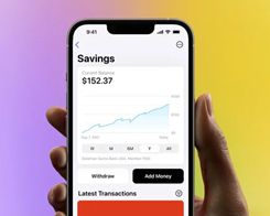 Apple Savings Account Lists Longer 5 Day Fund Transfer Time in iOS 17