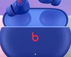 Apple Releases New Firmware for Beats Studio Buds