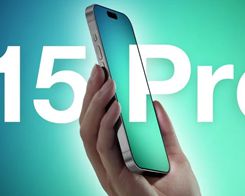iPhone 15 Pro and Pro Max Supplies Could Be Constrained at Launch Due to Display Manufacturing Issue