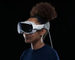 Apple Gearing Up for Launch of Vision Pro Developer Kits