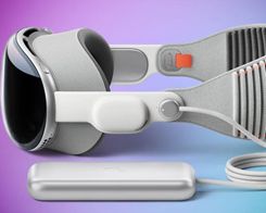 Apple Releases New visionOS Beta Ahead of Sending Out Vision Pro Dev Kits