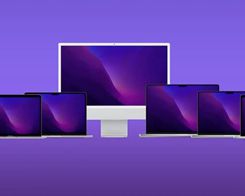 Apple Suppliers Reportedly Gearing Up for New Macs Later This Year