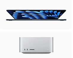 What to Expect From Apple's Earnings Next Week Following New Macs