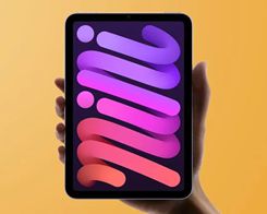 iPad Mini 7 Could Be Coming Later This Year