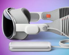 Apple's Vision Pro Developer Labs Not Drawing Many Attendees