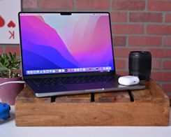 M3 Max Chips Being Tested for Future MacBook Pro Models