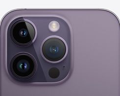 Lens Maker Sony Doesn't Expect High Demand for the iPhone 15
