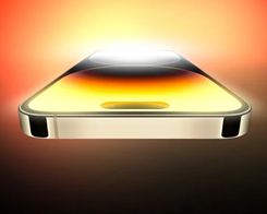 Custom MicroLED Displays Could Be Heading to the iPhone, Vision Pro, and Apple Car