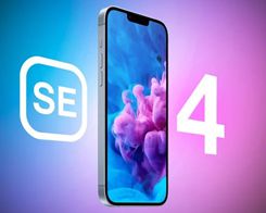 iPhone SE 4 Rumored to Feature Action Button, USB-C, Face ID, and More