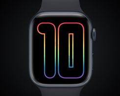 Apple Issues Sixth Developer Beta for watchOS 10