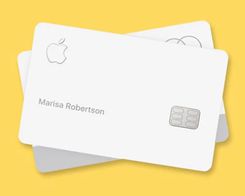 Apple Card Monthly Financing No Longer Available for SIM-Free iPhones