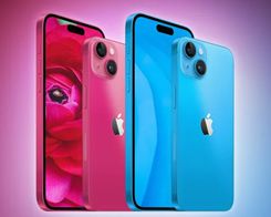 New iPhone Starts Production Outside China Prior to Announcement for First Time