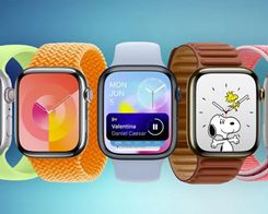 New Apple Watches Hinted at in Bluetooth Database as Launch Nears