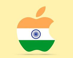Apple, Other US Tech Firms Sign Letter Protesting India's PC Import Restrictions