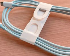 New iPhone 15 Charging Cable Rumored to be a bit Longer Than Before