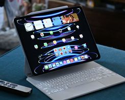 Apple Set to Overhaul iPad Pro with OLED and Magic Keyboard Revamp