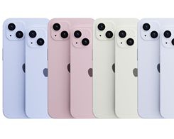 This May be the Best Look yet at the iPhone 15 Color Assortment