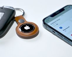 AirTag Helps Police Track Down Another Car Thief