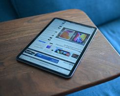 Apple Apparently 'Got Close' to Launching a 14-Inch iPad This Year