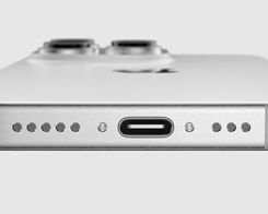 Apple Will Frame iPhone 15 USB-C Switch as a Consumer Win