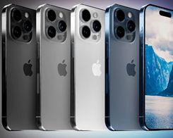'Major Price Hike' Again Rumored for iPhone 15 Pro Models