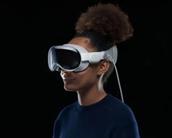 Beta Version of visionOS App Store to Be Available to Developers This Fall