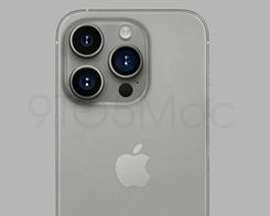 iPhone 15 Pro Storage Will Start at 128GB Despite Price Increase