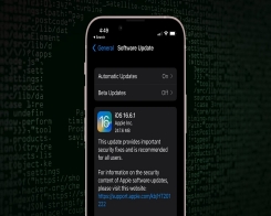 Exploit Patched in iOS 16.6.1 Update Delivered Pegasus Spyware
