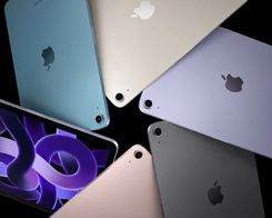 iPad Air 6 Rumored to Launch in October as Only iPad Refresh of 2023