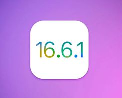 The Public iOS 16.6.1 Is Now on 3uTools