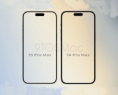 iPhone 15 Pro: Good News for More RAM, No Love for Increased Storage