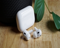 New Firmware Released for AirPods Pro, AirPods, & AirPods Max