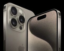 iPhone 15 Pro and iPhone 15 Pro Max Feature Increased 8GB of RAM