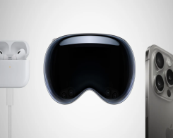 You’ll Need to Buy Apple’s Latest Phone and Earbuds to Take Full Advantage of Apple Vision Pro
